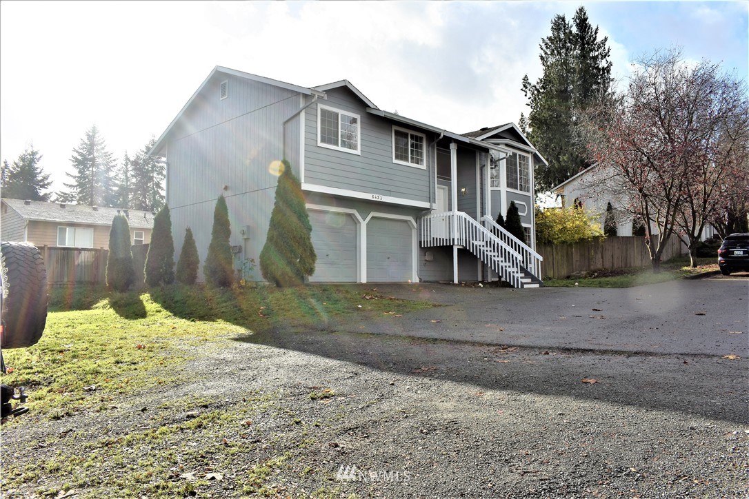 6423 Cady Road Everett, WA 98203 - Photo 11 of 23