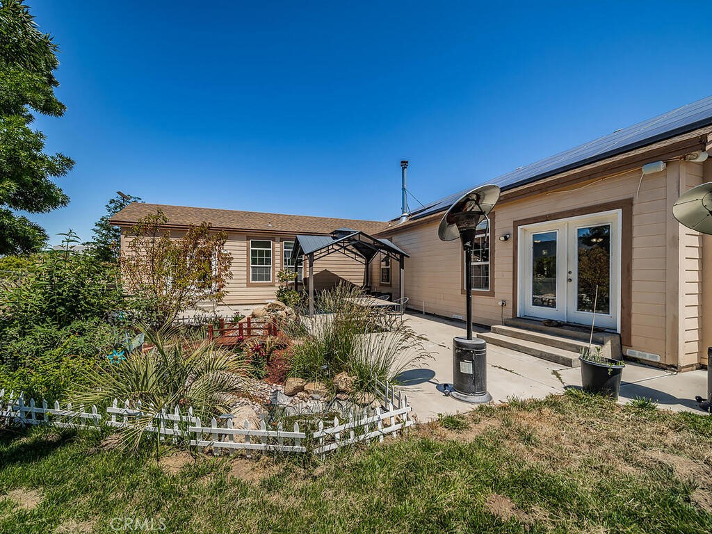 27035 Chihuahua Valley Road Warner Springs, CA 92086 - Photo 37 of 70