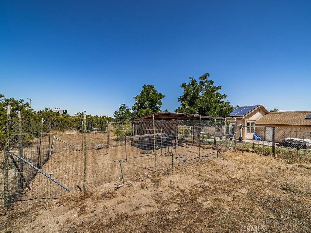 27035 Chihuahua Valley Road Warner Springs, CA 92086 - Photo 45 of 70