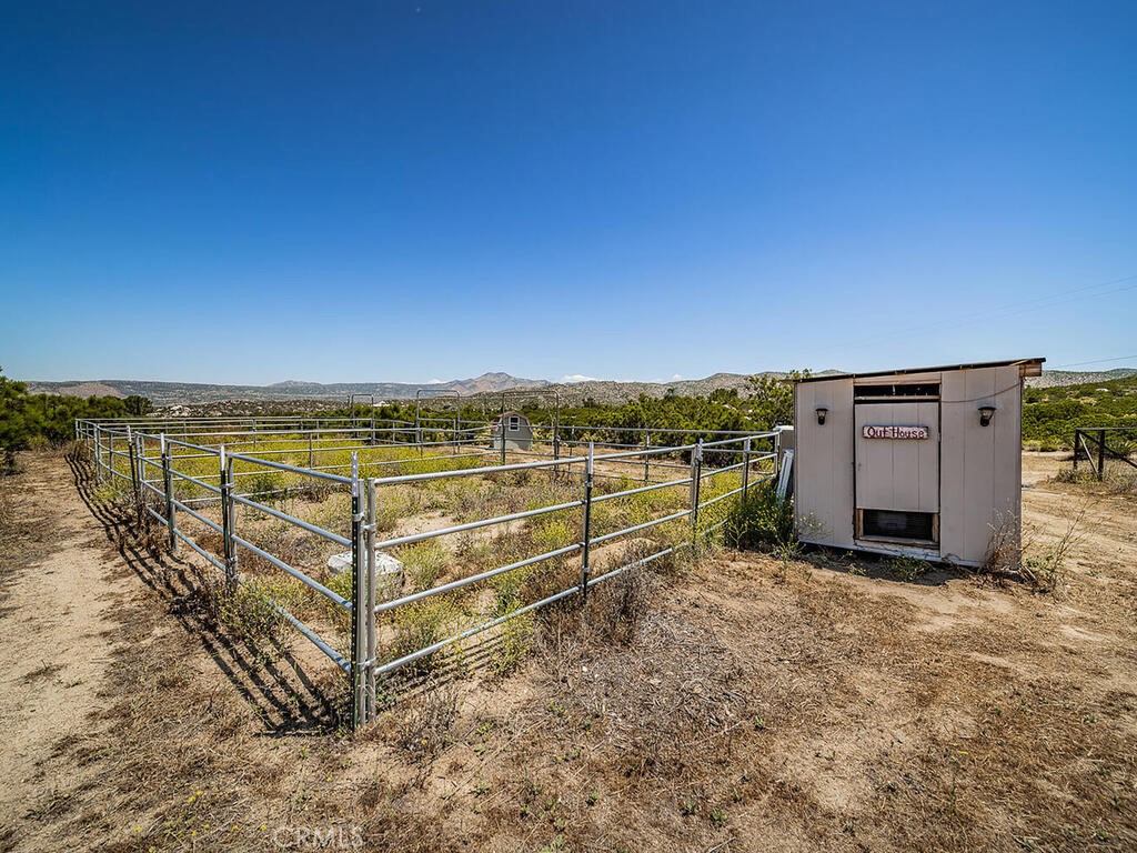 27035 Chihuahua Valley Road Warner Springs, CA 92086 - Photo 47 of 70