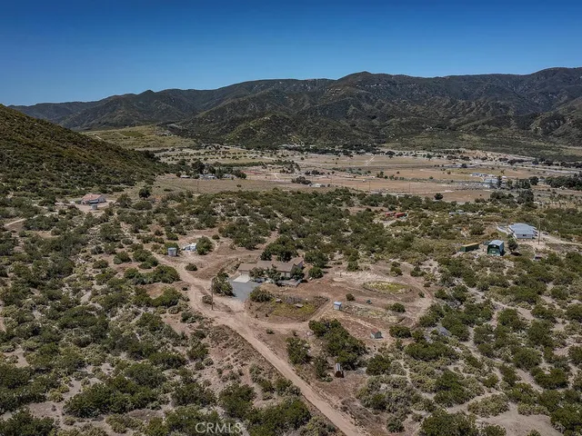 $625,000 | 27035 Chihuahua Valley Road, Warner Springs, CA 92086
