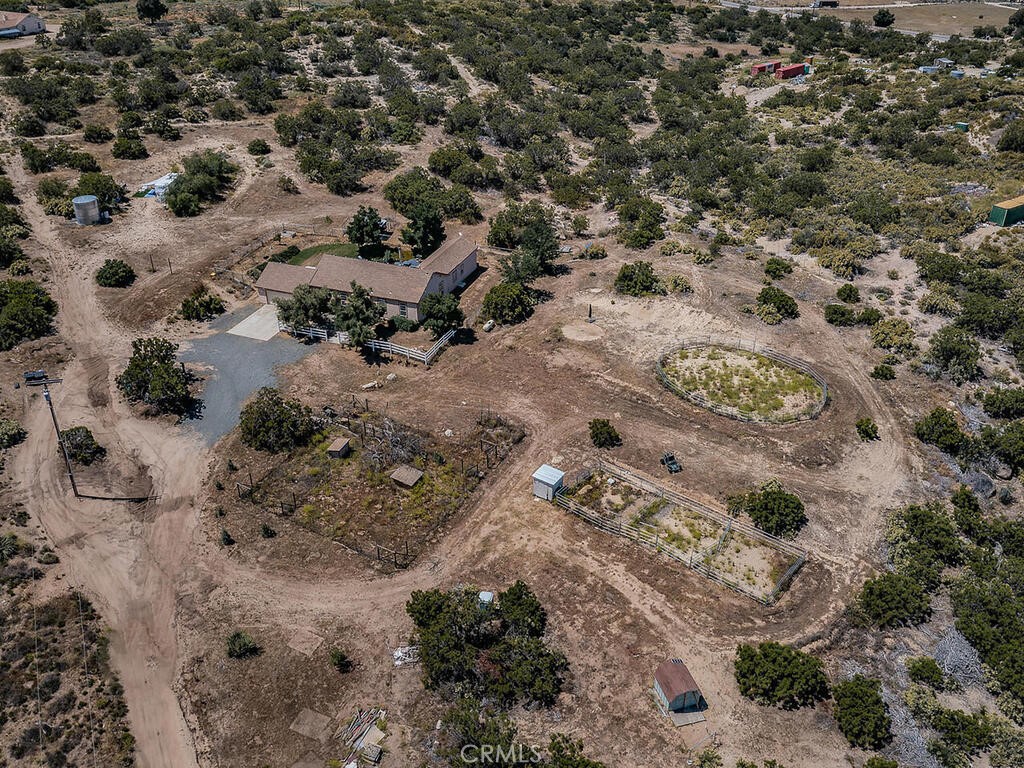 27035 Chihuahua Valley Road Warner Springs, CA 92086 - Photo 55 of 70