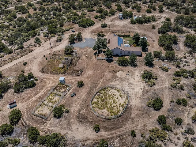 $625,000 | 27035 Chihuahua Valley Road, Warner Springs, CA 92086