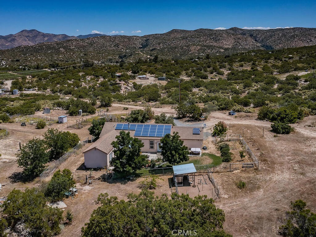 27035 Chihuahua Valley Road Warner Springs, CA 92086 - Photo 66 of 70