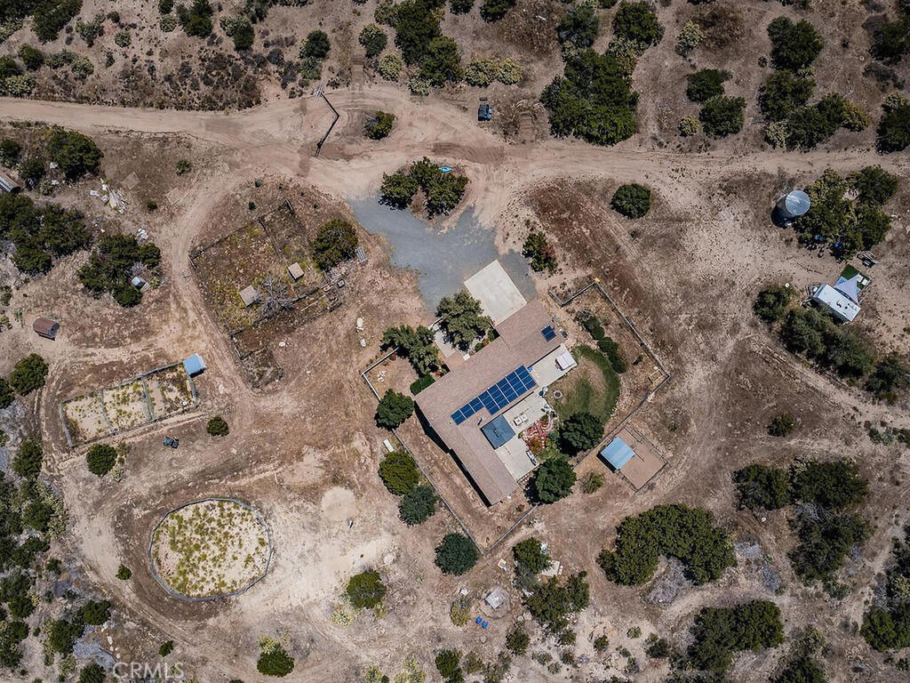 27035 Chihuahua Valley Road Warner Springs, CA 92086 - Photo 67 of 70