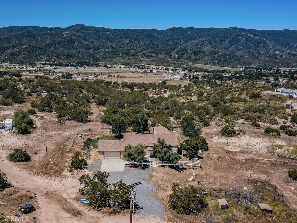 27035 Chihuahua Valley Road Warner Springs, CA 92086 - Photo 68 of 70