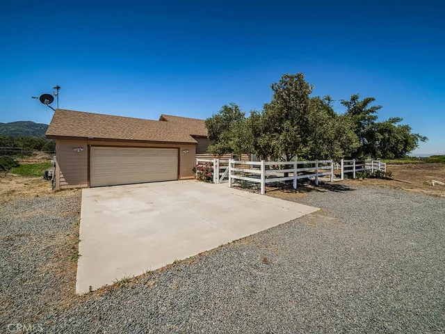 $625,000 | 27035 Chihuahua Valley Road, Warner Springs, CA 92086