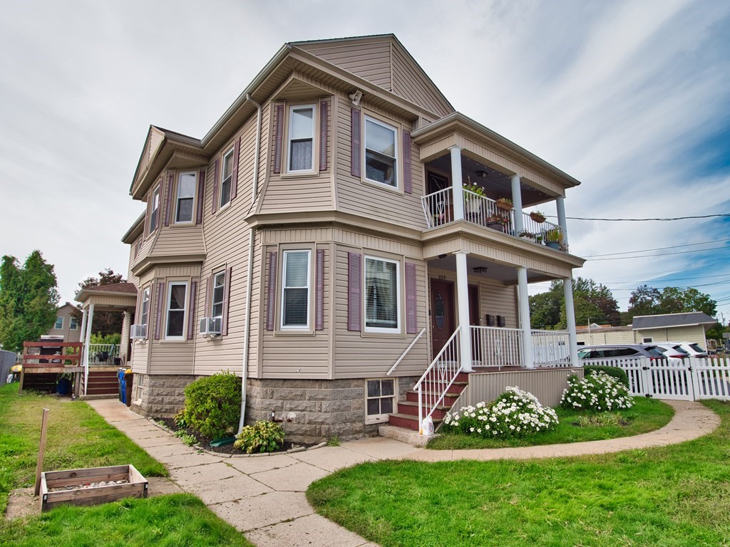 857 New Boston Road Fall River, MA 02720 - Photo 1 of 42 Gallery Image 1