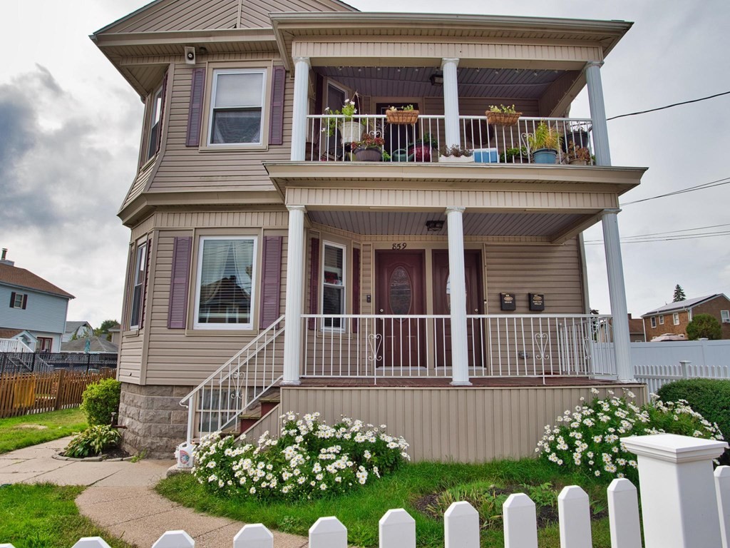857 New Boston Road Fall River, MA 02720 - Photo 3 of 42 Gallery Image 3