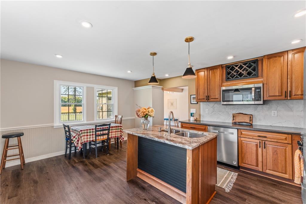 2734 Robertson Road Sharpsville, PA 16150 - Photo 12 of 34 Gallery Image 12