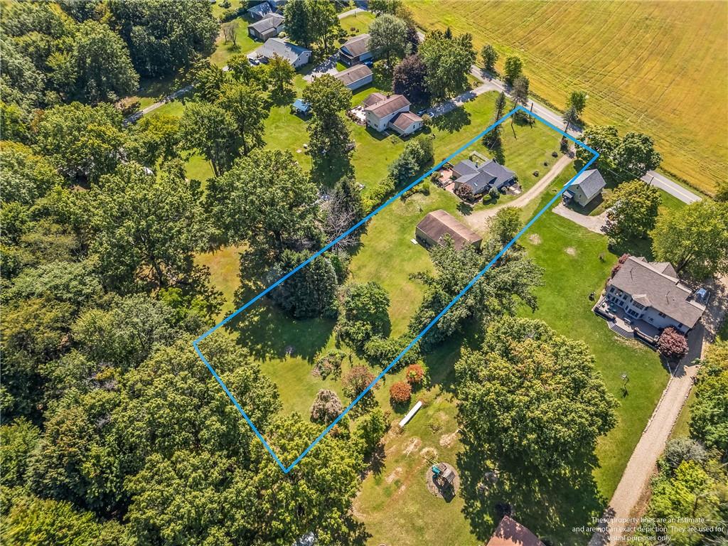 2734 Robertson Road Sharpsville, PA 16150 - Photo 29 of 34 Gallery Image 29