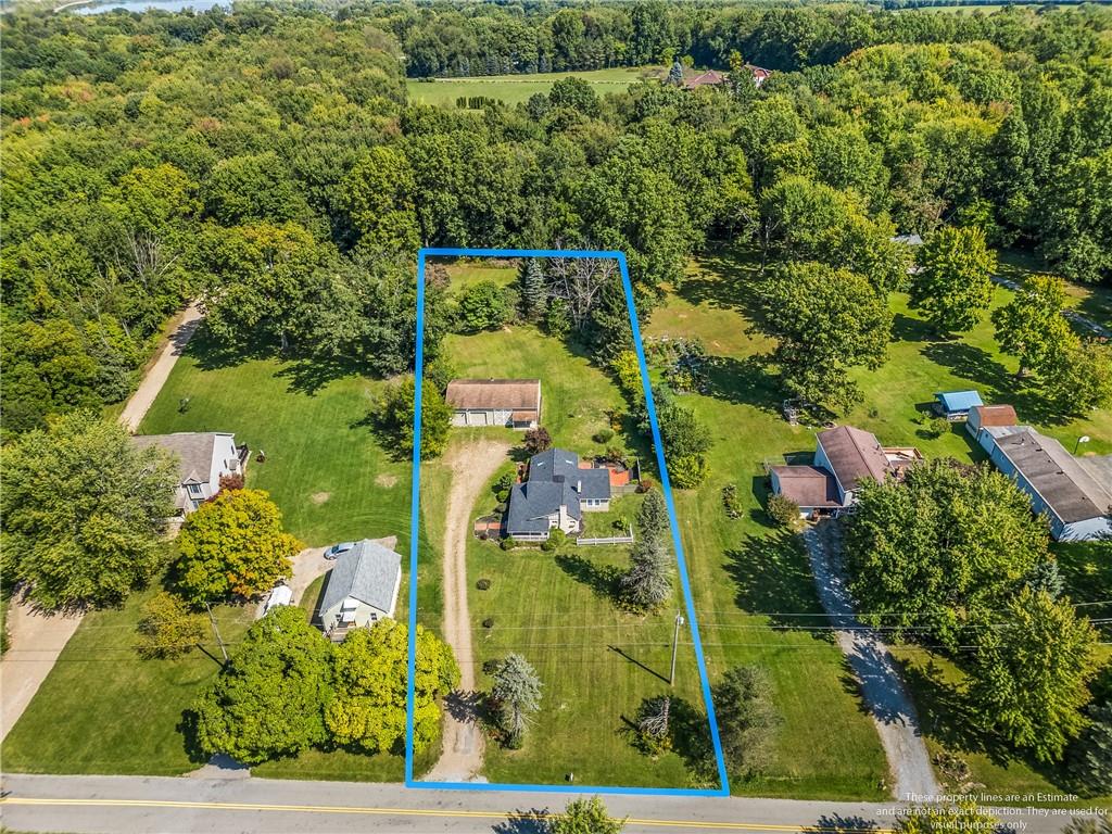 2734 Robertson Road Sharpsville, PA 16150 - Photo 30 of 34 Gallery Image 30