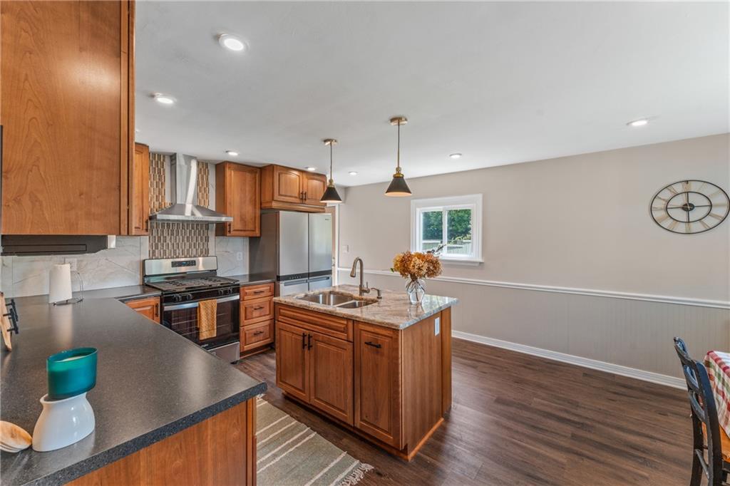 2734 Robertson Road Sharpsville, PA 16150 - Photo 10 of 34 Gallery Image 10