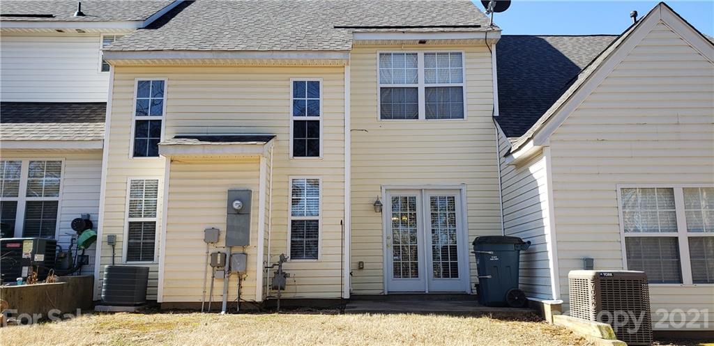 11307 Stone Trail Road Charlotte, NC 28213 - Photo 19 of 19