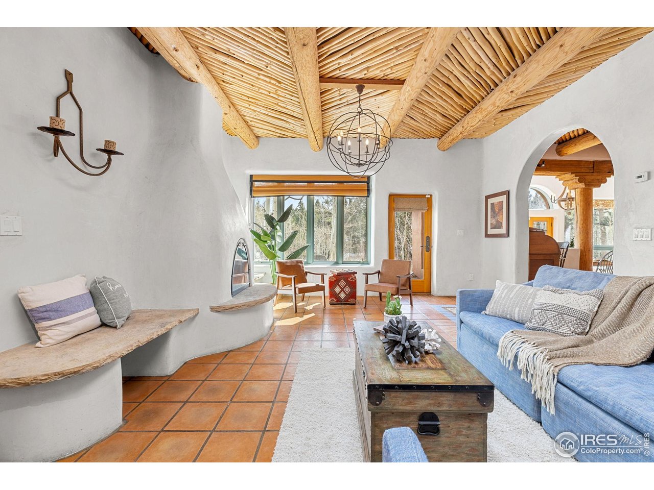 136 Old Post Office Road Boulder, CO 80302 - Photo 19 of 47