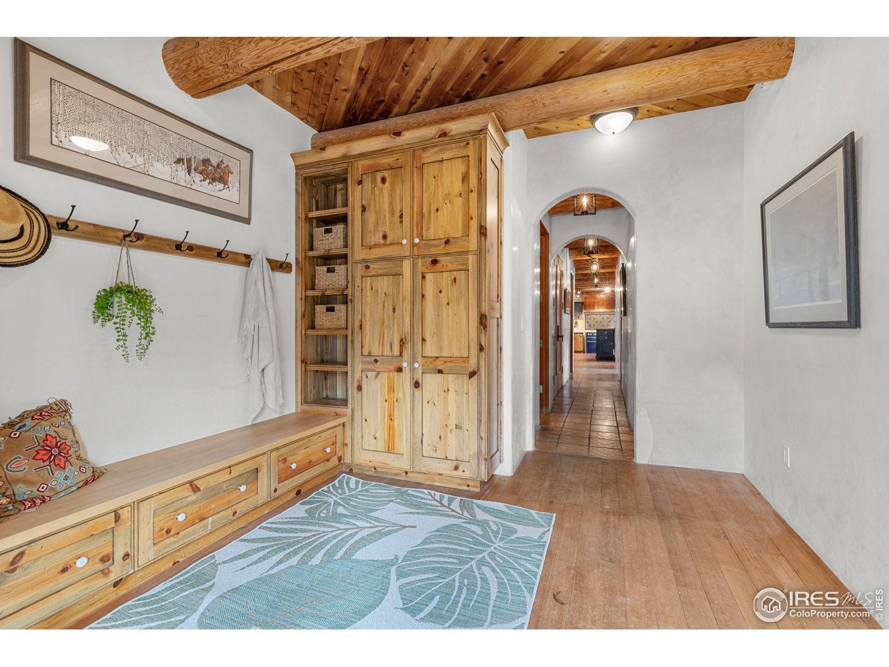 136 Old Post Office Road Boulder, CO 80302 - Photo 39 of 47