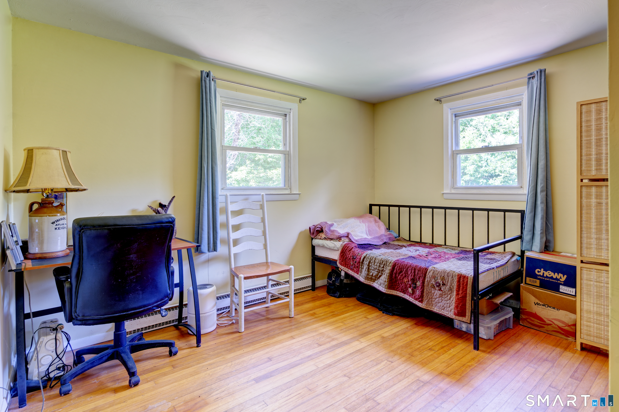 6 Chesbro Bridge Road Lebanon, CT 06249 - Photo 14 of 27