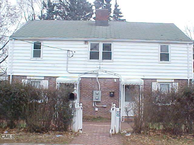 8 High Ridge Drive Bridgeport, CT 06606 - Photo 1 of 1