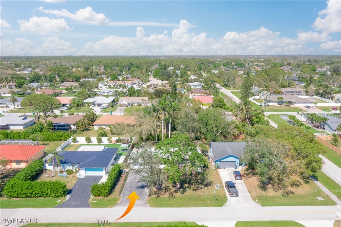 189 Mentor Drive Naples, FL 34110 - Photo 22 of 23