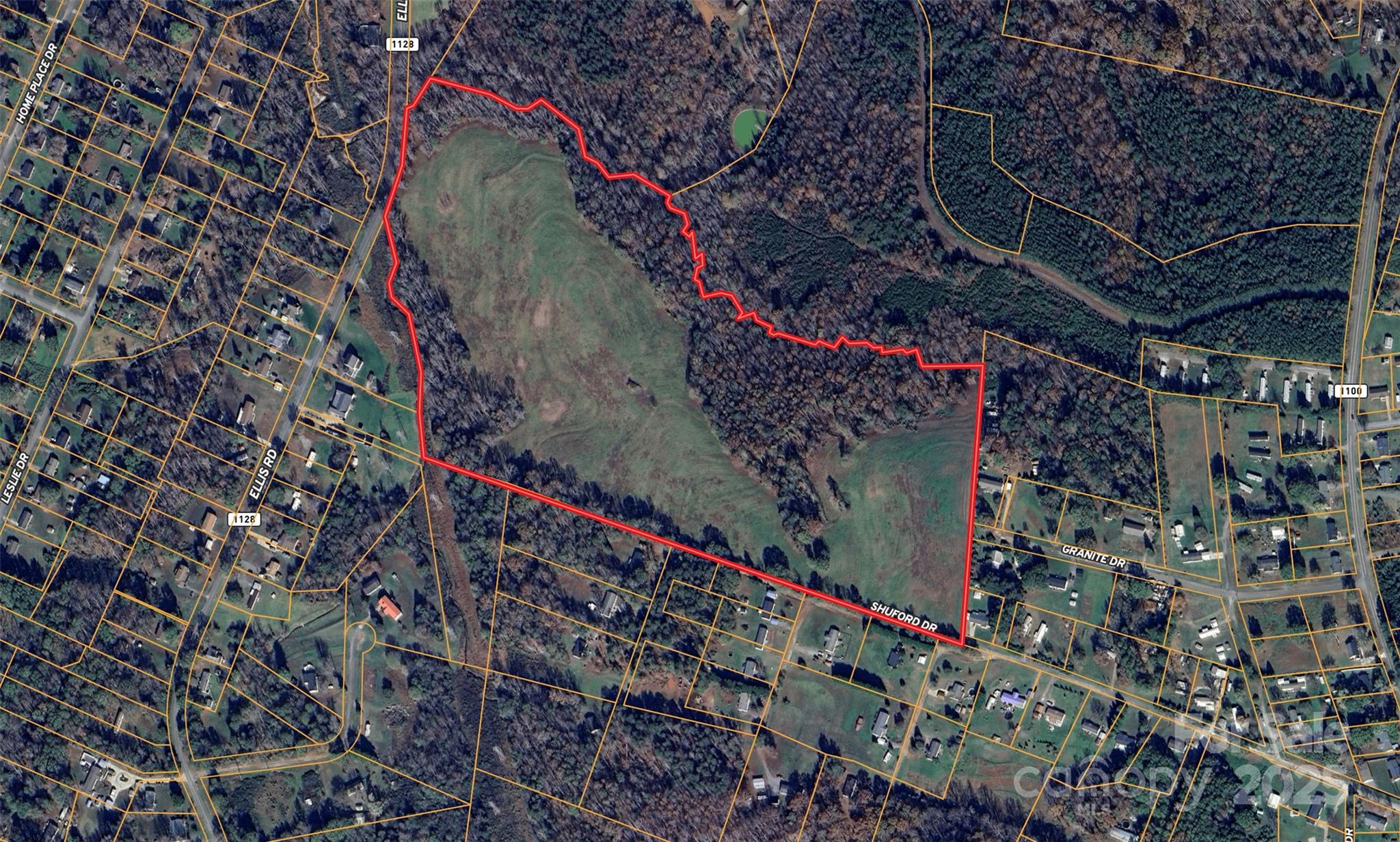 2237 Ellis Road Shelby, NC 28152 - Photo 3 of 12