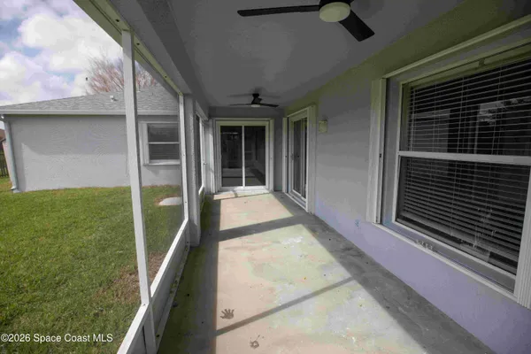 $2,300 | 3821 Long Leaf Drive, Melbourne, FL 32940