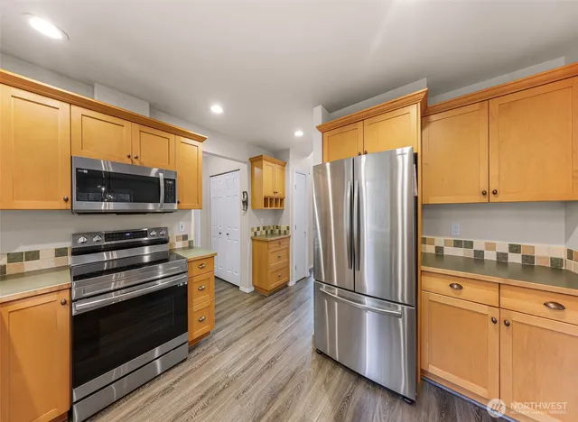 $899,000 | 2976 Upland Way, Ferndale, WA 98248