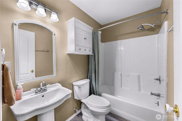 $899,000 | 2976 Upland Way, Ferndale, WA 98248