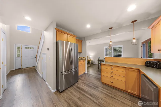 $899,000 | 2976 Upland Way, Ferndale, WA 98248