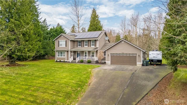 $899,000 | 2976 Upland Way, Ferndale, WA 98248