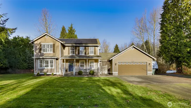 $899,000 | 2976 Upland Way, Ferndale, WA 98248