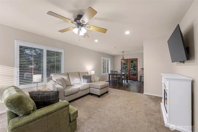 $899,000 | 2976 Upland Way, Ferndale, WA 98248