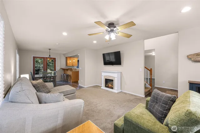 $899,000 | 2976 Upland Way, Ferndale, WA 98248