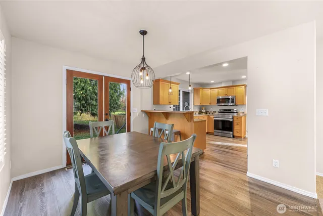 $899,000 | 2976 Upland Way, Ferndale, WA 98248