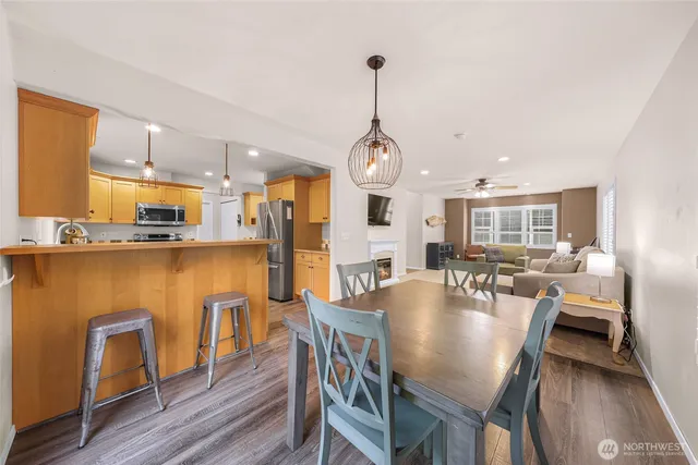 $899,000 | 2976 Upland Way, Ferndale, WA 98248