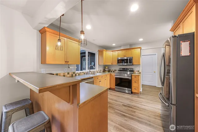 $899,000 | 2976 Upland Way, Ferndale, WA 98248