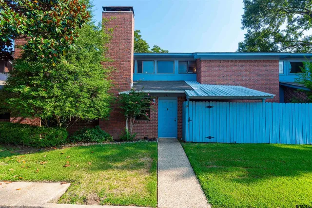 $159,500 | 2417 Riviera Drive, Tyler, TX 75707