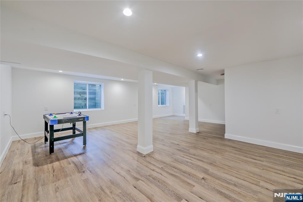 3 Laurel Road Demarest, NJ 07627 - Photo 31 of 43 a view of a livingroom with wooden floor and furniture