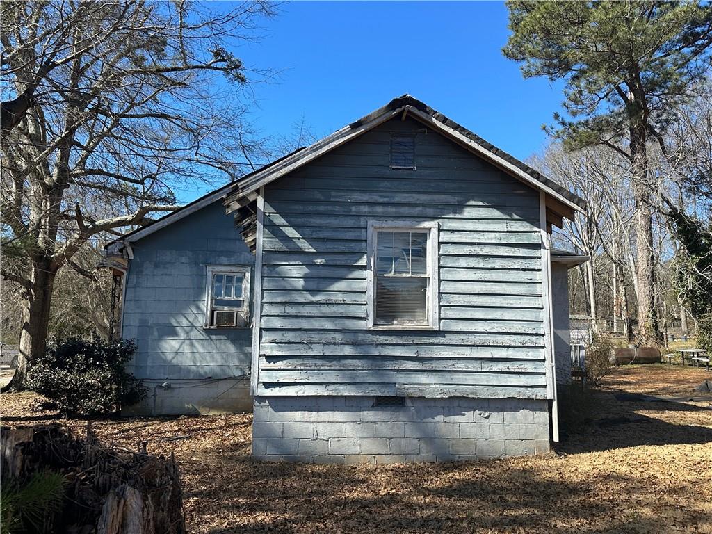 1446 Butler Street Jonesboro, GA 30236 - Photo 19 of 25