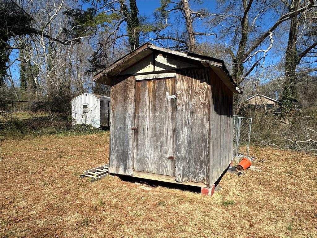 1446 Butler Street Jonesboro, GA 30236 - Photo 21 of 25