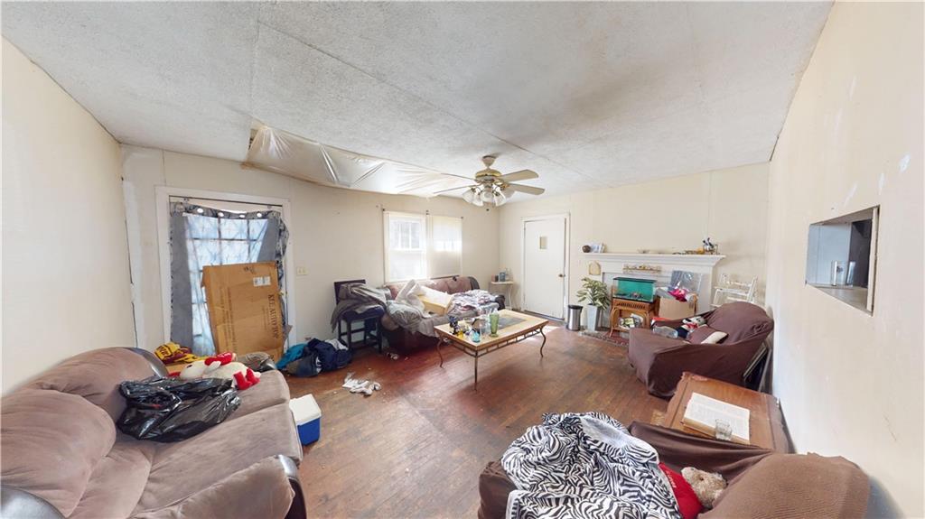 1446 Butler Street Jonesboro, GA 30236 - Photo 23 of 25