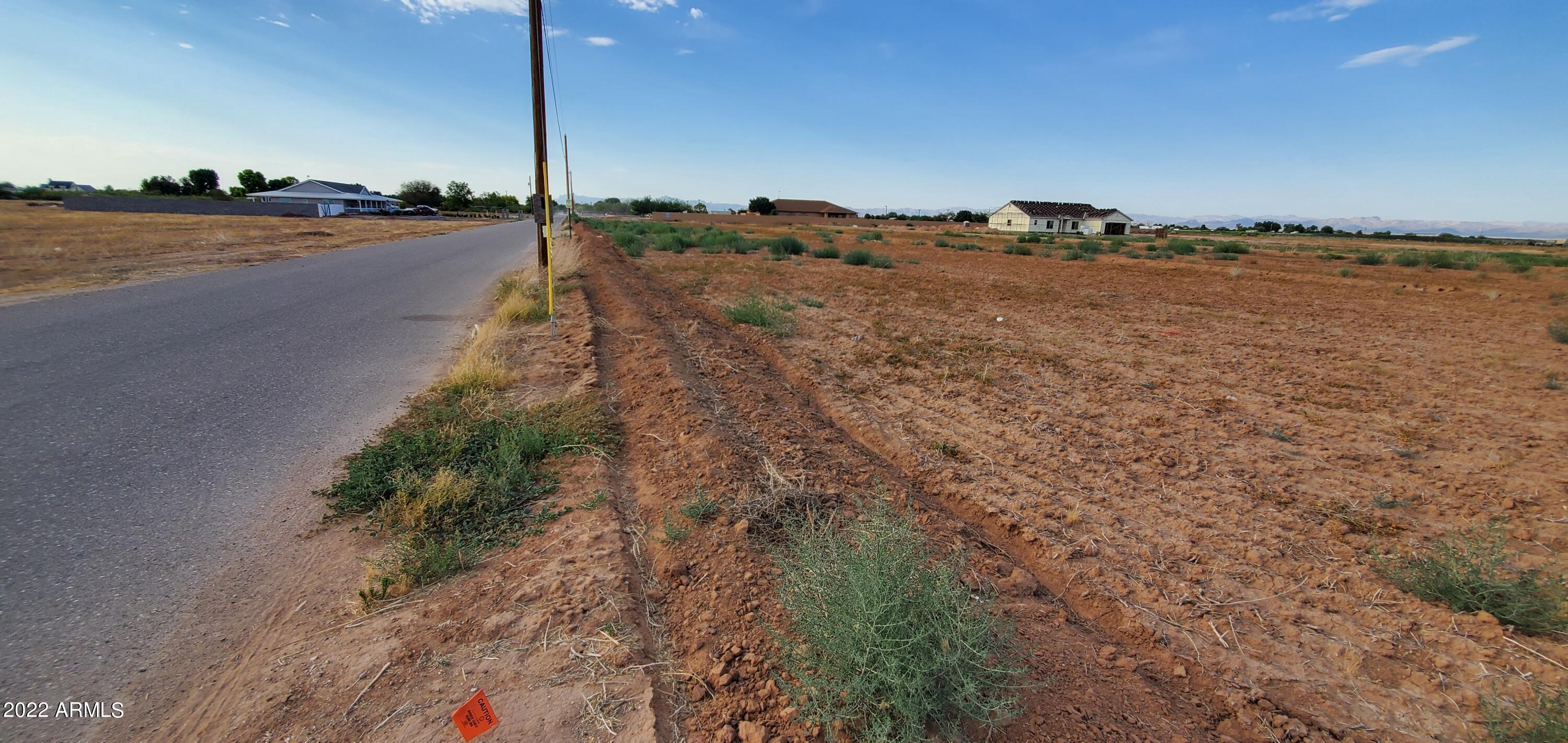 0 North Aladdin Road Florence, AZ 85132 - Photo 9 of 10 20220616_180236