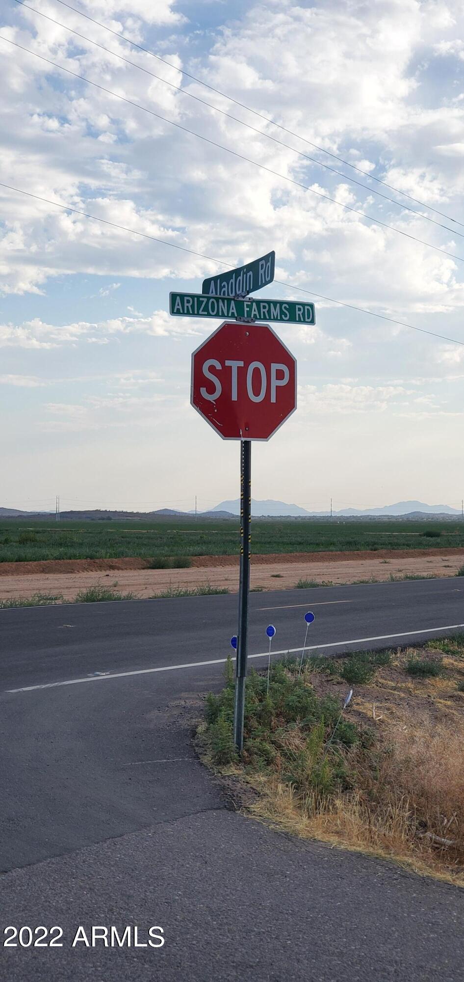 0 North Aladdin Road Florence, AZ 85132 - Photo 10 of 10 20220616_180317