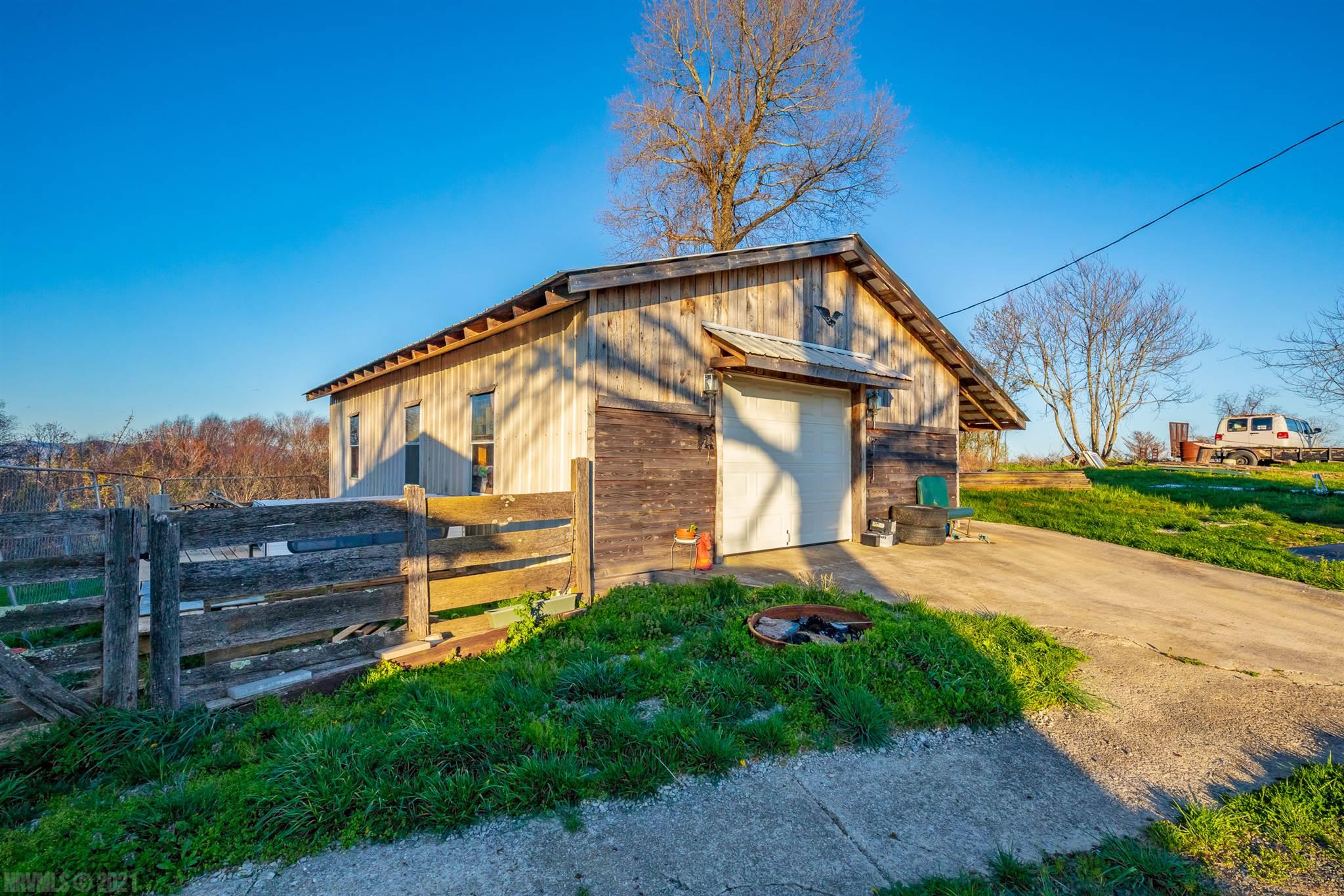 33-acres Ridge Road Austinville, VA 24312 - Photo 38 of 74 Gallery Image 38
