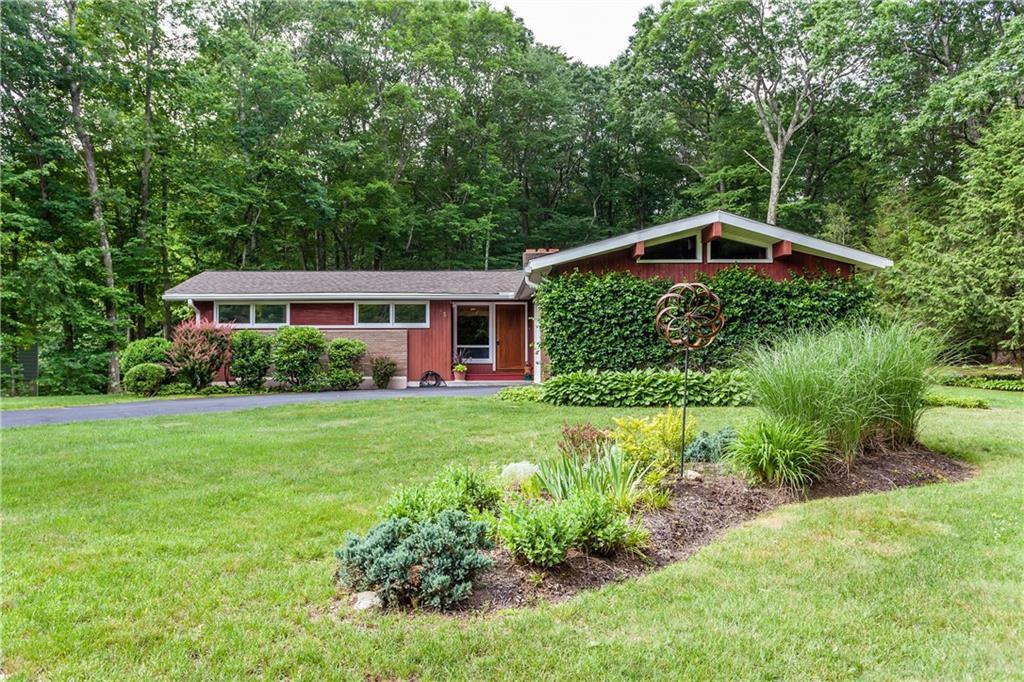 5 Ridgewood Drive Harwinton, CT 06791 - Photo 1 of 1