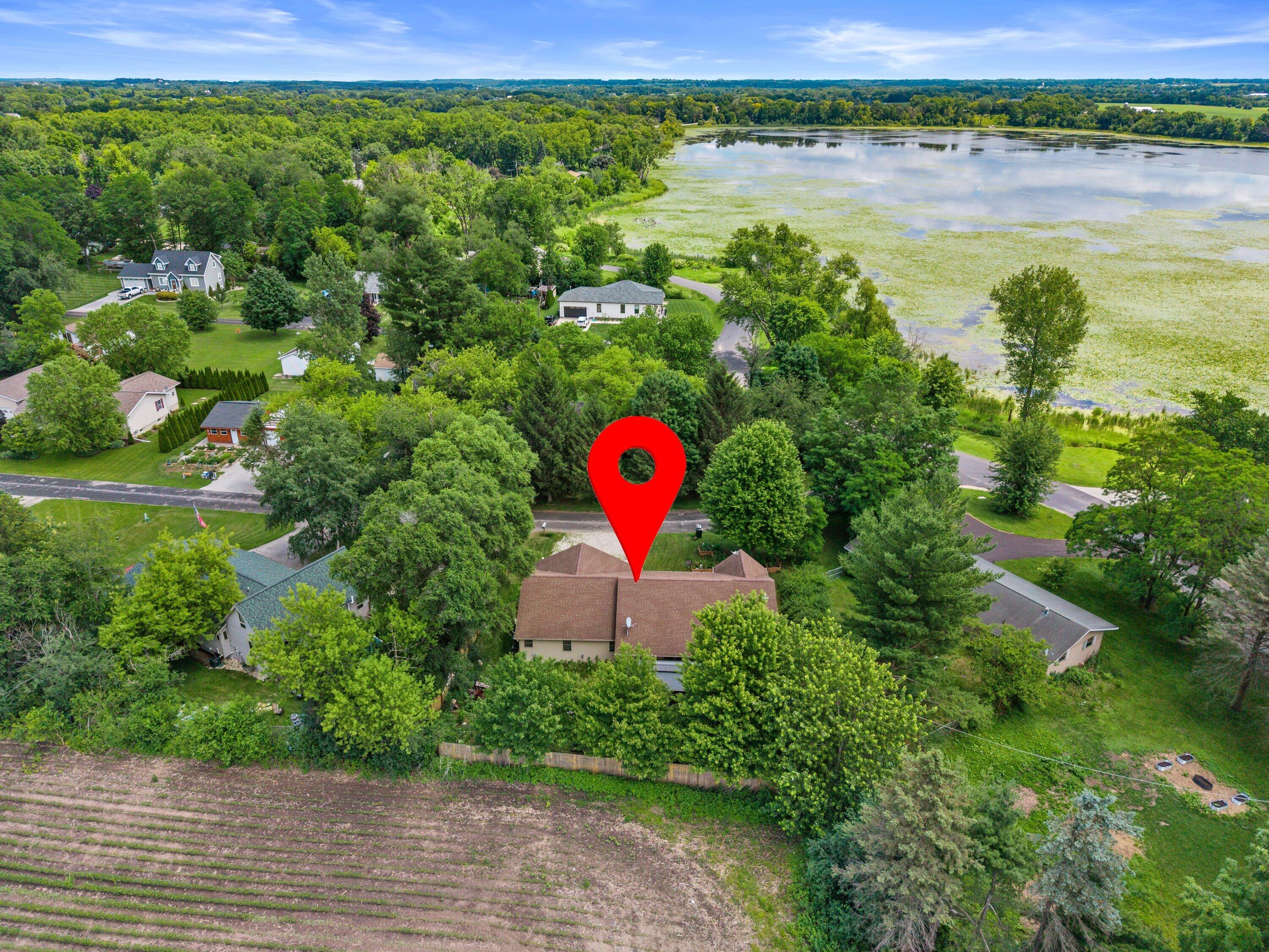 N6515 Aspen Road Sugar Creek, WI 53121 - Photo 3 of 26 DJI_20260623122837_0012_D_SAMDR 1