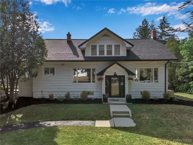 $674,900 | 4100 Ransom Road, Clarence, NY 14031