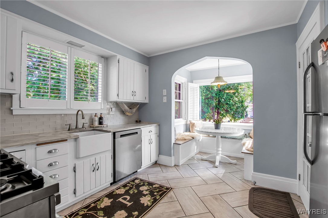 4100 Ransom Road Clarence, NY 14031 - Photo 13 of 50