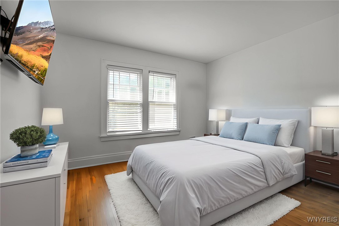 4100 Ransom Road Clarence, NY 14031 - Photo 16 of 50