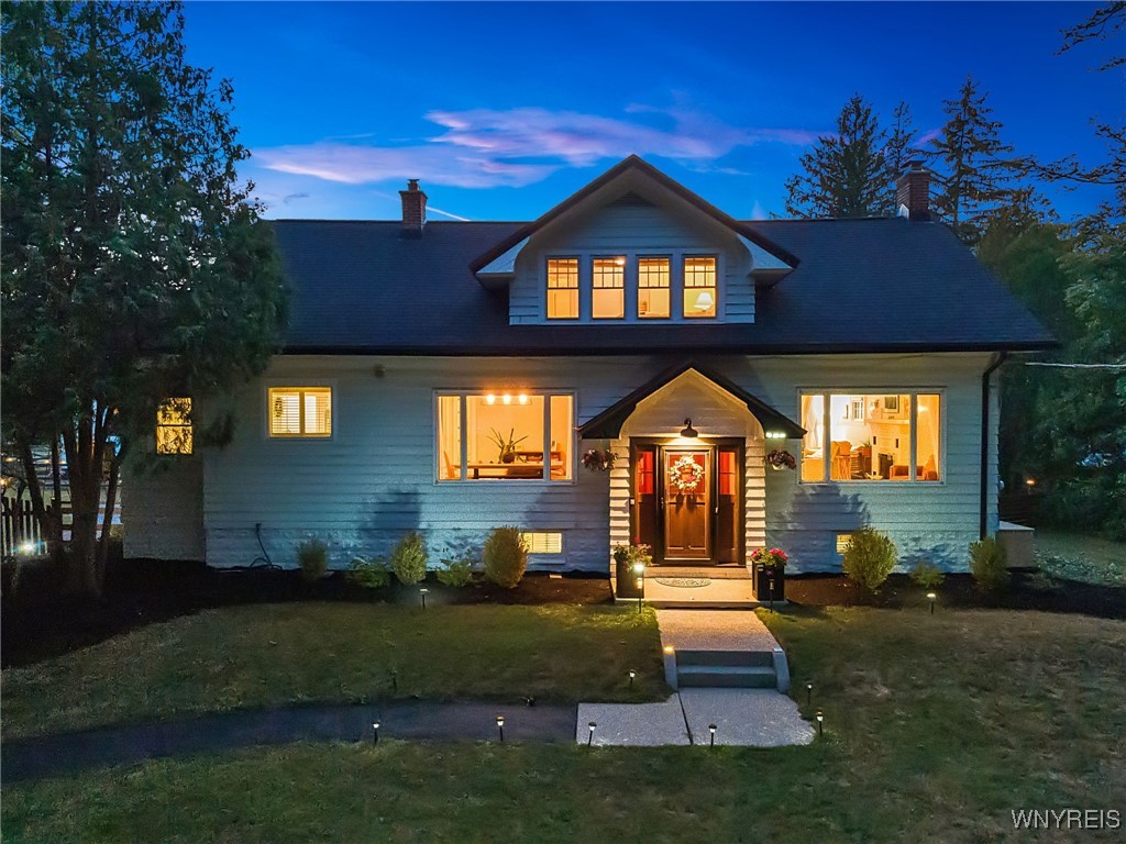 4100 Ransom Road Clarence, NY 14031 - Photo 2 of 50