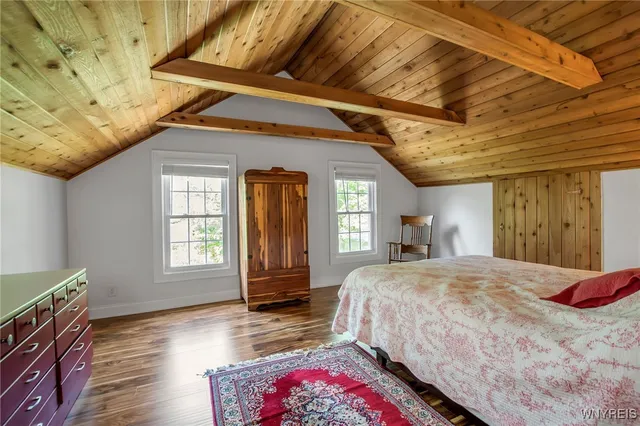 $674,900 | 4100 Ransom Road, Clarence, NY 14031